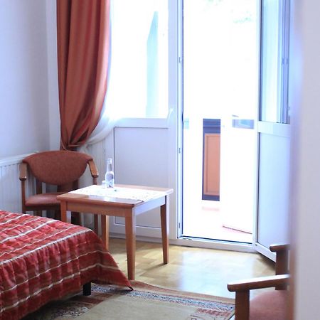 Pensjonat Witoldowka Krynica-Zdrój Exteriör bild